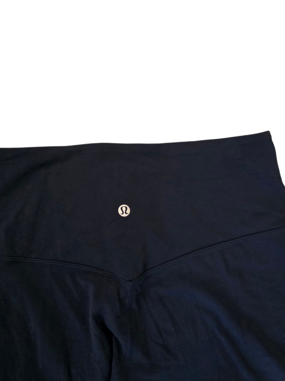 Lululemon Align High-Rise Wide-Leg Pant 31" True Navy 6 - Picture 4 of 5